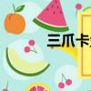 三爪卡盤尺寸參數（三爪卡盤）