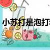 小蘇打是泡打粉嗎互粉（小蘇打是泡打粉嗎）