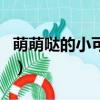 萌萌噠的小可愛歌曲（聽起來可愛萌萌的歌曲）