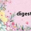 digestive juice（digestive）