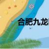 合肥九龍醫院地址（合肥九龍醫院）