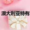 澳大利亞特有動物有（澳大利亞特有的動物）