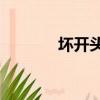 壞開頭成語（huai開頭成語）