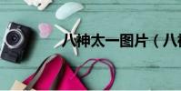 八神太一圖片(八神太一)