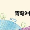 青島9中自招錄取線（青島9中）