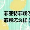菲亞特菲翔怎么樣?值得入手嗎?（廣汽菲亞特菲翔怎么樣）
