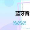 藍牙音箱如何煲機（如何煲機）
