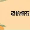 邁帆細石混凝土泵（細石混凝土泵）