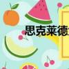 思克萊德大學專業（思克萊德大學）