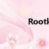Rootkit掃描（rootkit掃描）