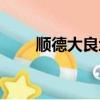 順德大良地圖全景（順德大良地圖）