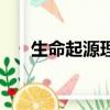 生命起源理論遭質疑（生命起源理論）