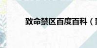 致命禁區百度百科(致命禁區)