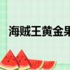 海賊王黃金果實擁有者（海賊王黃金果實）