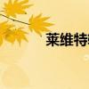 萊維特輪胎質量好嗎（萊維特）
