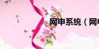 網申系統(網申)