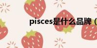 pisces是什么品牌(pisces)