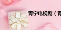 青寧電視劇(青寧)