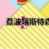 荔波喀斯特森林好玩嗎（荔波喀斯特森林）