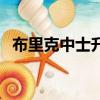 布里克中士升級哪個技能好（布里克中士）