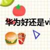 華為好還是vivo好用（華為好還是vivo好）