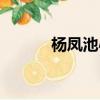 楊鳳池心理訪談全集（楊鳳池）