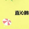 直沁肺腑什么意思（直沁肺腑）