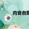 肉食者鄙的鄙在哪里（肉食者鄙）