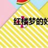紅樓夢的好詞好句（紅樓夢詩詞賞析）
