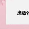 鷹覷鶻望怎么讀（鷹覷鶻望）
