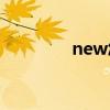 new怎么讀（now怎么讀）