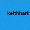 keithharing什么牌子（keithharing）