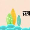 花粥的歌曲（花粥的歌）