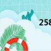 2580什么意思（2580）