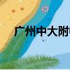 廣州中大附中初中怎樣（廣州中大附中）