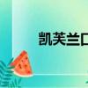 凱芙蘭口紅好用嗎（凱芙蘭口紅）