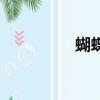蝴蝶姬周杰倫（蝴蝶姬）