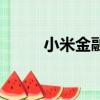 小米金融咋樣（小米金融怎么樣）