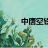 中唐空鐵唐通的訴訟（中唐空鐵）