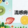 流感病例怎么寫（病例怎么寫）