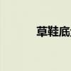 草鞋底魚怎么處理（草鞋底魚）