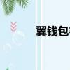 翼錢包客服人工電話（翼錢包）