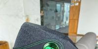 medisana MN 105 頸椎牽引器:用它“牽走”頸椎病,脖子徹底舒服了