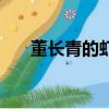董長青的蝦畫多少錢一平尺（董長青）