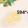 594*420是什么圖紙（594）