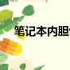 筆記本內膽包是什么東西（筆記本內膽）