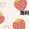施利勇股票（施利滔seo）