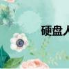 硬盤人是什么意思（硬盤人）