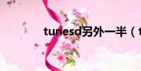tunesd另外一半(tunesd)