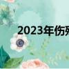 2023年傷殘鑒定時間（傷殘鑒定時間）
